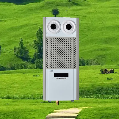 Хорошая цена. 28KW Strong Power Industrial Air Conditioner with 3 Cold Heat Exchange Modes and Low Operation Noise ≤56 DB Онлайн