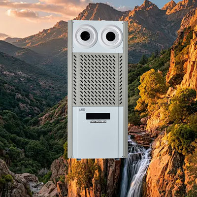 Хорошая цена. Промышленный энергосберегающий кондиционер с быстрым охлаждением 30 минут с конденсатной трубой DN20 и максимальным потоком воздуха 2600 м3/ч Онлайн