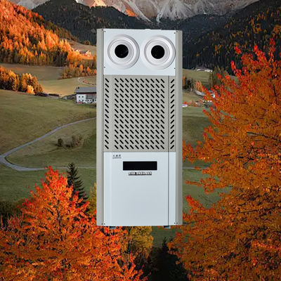 Хорошая цена. Промышленный кондиционер с номинальной мощностью охлаждения 5,4 КВт, конденсатная труба DN20 и напряжение/частота 380 V 3N/50 Hz Онлайн