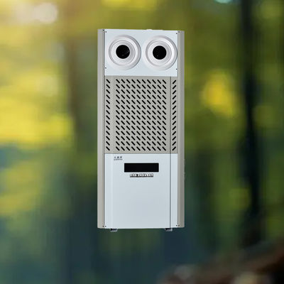 Хорошая цена. Промышленный энергосберегающий кондиционер с быстрым охлаждением 30 минут 2600 м3/ч Максимальный поток воздуха и 10 ~ 15 метров Удалённое подача воздуха Онлайн