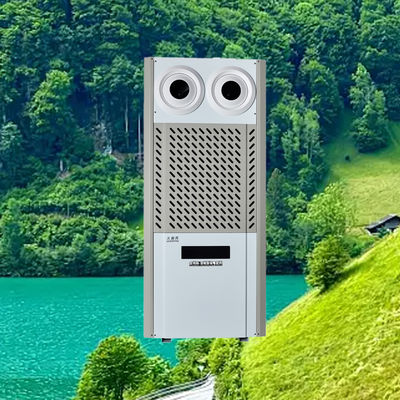 Хорошая цена. Промышленный энергосберегающий кондиционер с быстрым охлаждением 30 минут 2600 м3/ч Максимальный поток воздуха и 10 ~ 15 метров Удалённое подача воздуха Онлайн