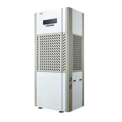 Хорошая цена. 96000 BTU/ч Энергосберегающий кондиционер с водяным теплообменником онлайн