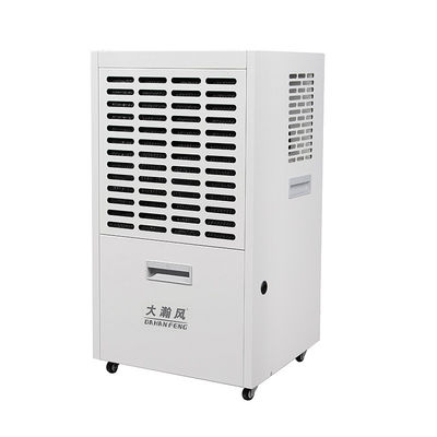 Хорошая цена. Очистка воздуха Коммерческий обезвоживатель 1050w Для предотвращения плесени онлайн