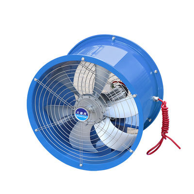 Хорошая цена. Вентилятор высокотемпературного осевого потока 380V/50Hz для печи для сушки древесины онлайн