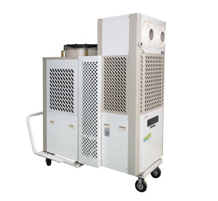 Хорошая цена. 6.5 KW прохладный удобный большой мобильный воздухоохладитель для легкой эксплуатации онлайн