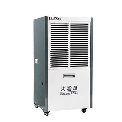 Хорошая цена. R410a Рефрижератор Коммерческий обезвоживатель 1500w 90L/день онлайн
