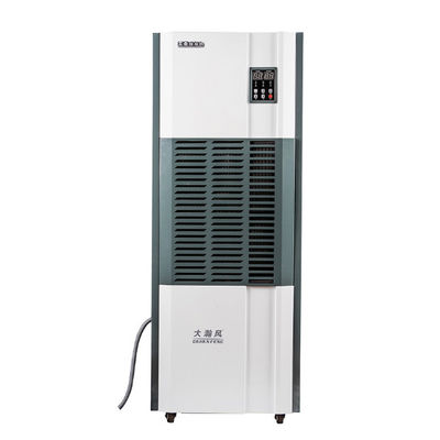Хорошая цена. 380V/50Hz Промышленный обезвоживатель для контроля влажности 30%-90% онлайн