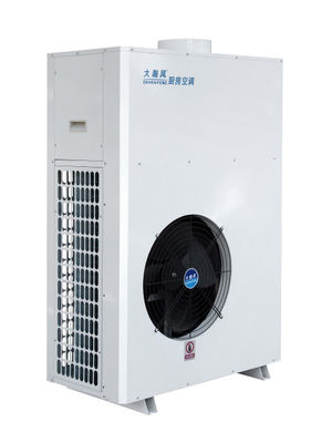 Хорошая цена. 1250 м3/ч объем воздуха Коммерческий кухонный кондиционер Нефть и дымостойкость онлайн
