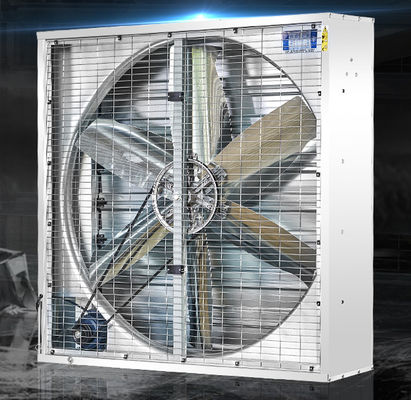 Хорошая цена. Вентилятор с отрицательным давлением 380 V/50 Hz с сильным ветром онлайн