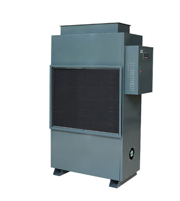 Хорошая цена. AI Dual Cruise Intelligent Drying Dehumidifier 7600W для сушки 20 л/ч онлайн