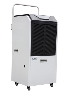 Хорошая цена. 90L R410a Рефрижератор коммерческий обезвоживатель 1500 Вт для чистого сухого воздуха онлайн