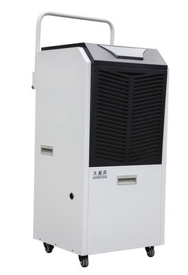 Хорошая цена. R410a 90L Транспортный портативный коммерческий обезвоживатель 1500 Вт Сухой свежий воздух онлайн