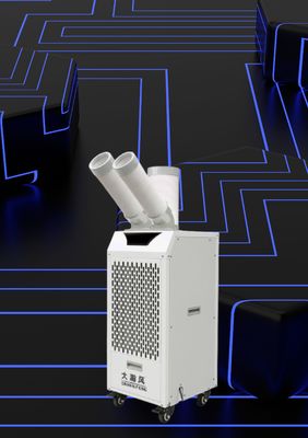 Хорошая цена. Компрессоры военного стандарта и теплообменники авиационного класса для мобильных охладителей воздуха Онлайн