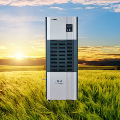 Хорошая цена. Повысьте эффективность HVAC и защитите свои активы с помощью нашего промышленного осушителя для сохранения конструкций и материалов Онлайн