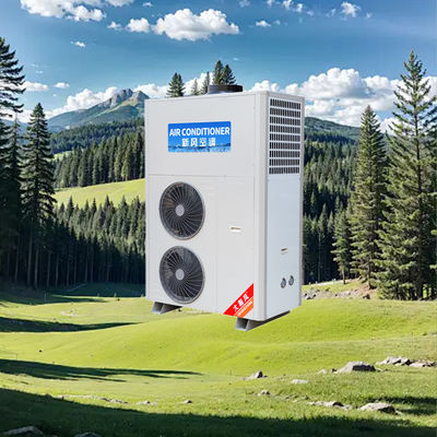 Хорошая цена. Эффективно охлаждайте свою кухню с помощью целевого и программируемого коммерческого кухонного кондиционера Онлайн