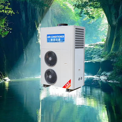 Хорошая цена. Эффективно охладите свою кухню с помощью программируемого коммерческого кухонного кондиционера Онлайн