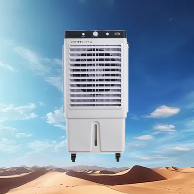 Хорошая цена. Настраиваемый и портативный мобильный воздушный охладитель с передовой технологией охлаждения и бесшумной работой Онлайн