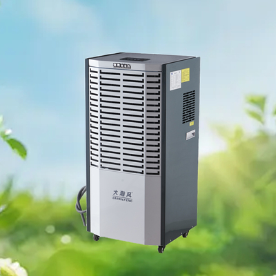 Хорошая цена. Улучшить производительность HVAC и оптимизировать тепловой комфорт с помощью передового коммерческого обезвоживателя Онлайн