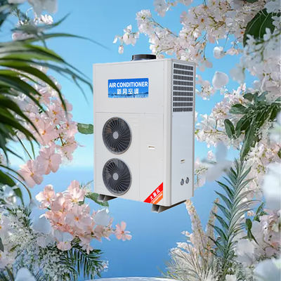 Хорошая цена. Опыт оптимального комфорта в вашей кухне с высокопроизводительной коммерческой кухни кондиционера Онлайн