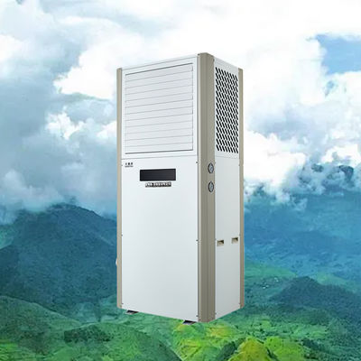 Хорошая цена. 16KW Industrial Air Conditioner with 3.9KW Cooling Power Онлайн