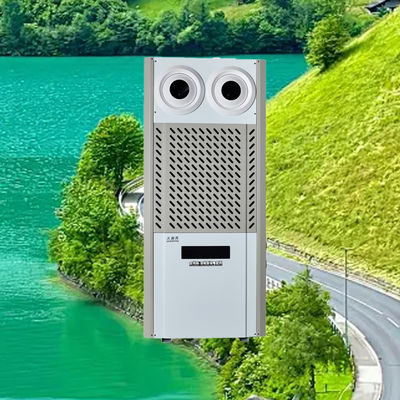Хорошая цена. Industrial Air Conditioner with 28 KW Strong Power 3 Cold Heat Exchange Modes and Low Operation Noise ≤ 56 DB Онлайн