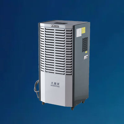 Хорошая цена. Commercial Dehumidifier with 1900W Max Power 400mm×373mm×700mm Dimensions and 36kg Net Weight for Total Room Moisture Control Онлайн