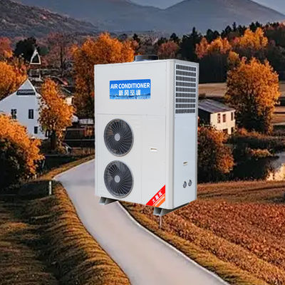Хорошая цена. Commercial Kitchen Air Conditioner with 720 m³/h Circulating Air Flow, 250 Pa Full Fan Pressure, and 55 KG Equipment Weight for Efficient Kitchen Cooling Онлайн