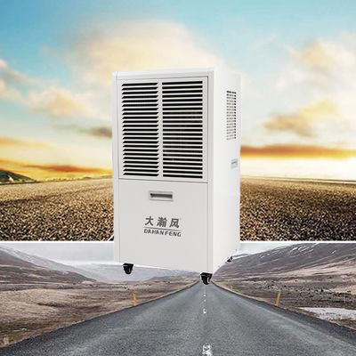 Хорошая цена. Commercial Dehumidifier with Property Protection and Mold Prevention for HVAC Performance Enhancement in Large Spaces Онлайн