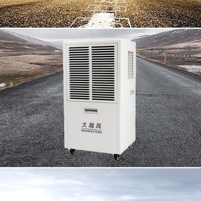 Хорошая цена. Commercial Dehumidifier with Property Protection HVAC Performance Enhancement and Mold Prevention for 80-120 Square Meters Онлайн