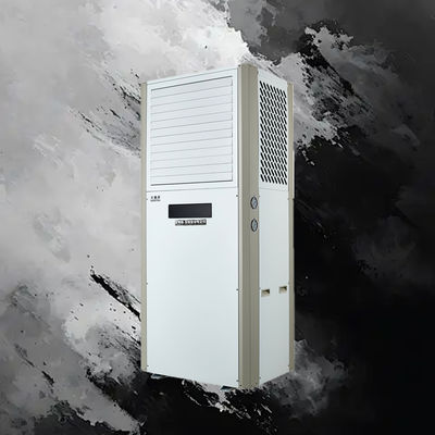 Хорошая цена. Industrial Air Conditioner with 380 V Power Supply 10000 BTU Cooling Capacity and Applicable Temperature -7°C~43°C Онлайн