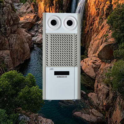 Хорошая цена. Промышленный энергосберегающий кондиционер с номинальной мощностью охлаждения 5,4 кВт, конденсатной трубой DN20 и хладагентом R22/2400 г Онлайн