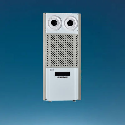 Хорошая цена. Industrial Air Conditioner with Fast Cooling 30 Minutes DN20 Condensate Pipe and 2600 M³/h Max Air Flow Онлайн
