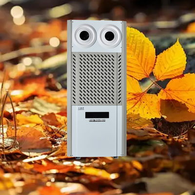 качество Промышленный энергосберегающий кондиционер с быстрым охлаждением 30 минут с конденсатной трубой DN20 и максимальным потоком воздуха 2600 м3/ч завод