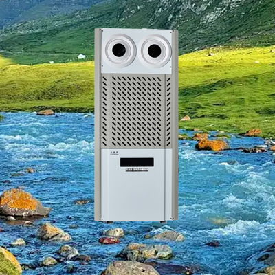 Хорошая цена. Промышленный энергосберегающий кондиционер с быстрым охлаждением 30 минут 2600 м3/ч Максимальный поток воздуха и 10 ~ 15 метров Удалённое подача воздуха Онлайн