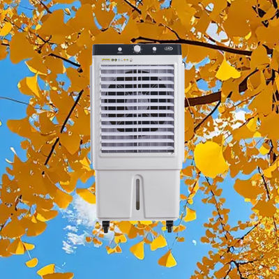 Хорошая цена. Dahanfeng Mobile Air Cooler with 650X430X1200mm Dimensions 3-Speed Adjustable Airflow and Operates up to 45°C for Instant Cooling Онлайн