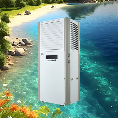 Хорошая цена. Industrial Energy Saving Air Conditioner with 10000 BTU Cooling Capacity 380V Power Supply for -7°C~43°C Environments Онлайн