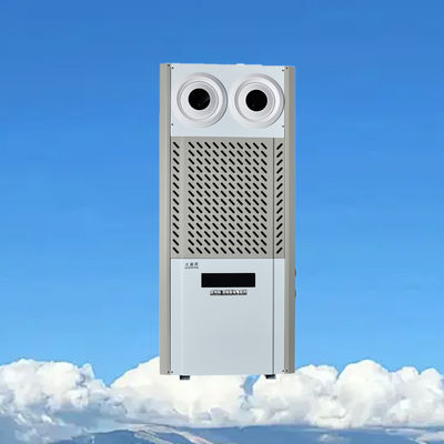 Хорошая цена. Industrial Energy Saving Air Conditioner with 380 V 3N/50 Hz Voltage/Frequency and Applicable Temperature -7°C~43°C Using R22/2400 G Refrigerant Онлайн