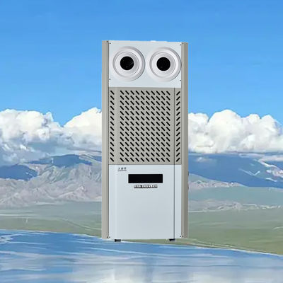 Хорошая цена. Industrial Air Conditioner with Fast Cooling 30 Minutes DN20 Condensate Pipe and 2600 M³/h Max Air Flow Онлайн