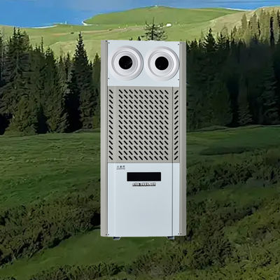 Хорошая цена. Промышленный кондиционер с напряжением/частотой 380 В 3N/50 Гц, применимой температурой -7°C~43°C и хладагентом R22/2400 G Онлайн