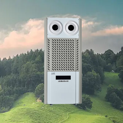 Хорошая цена. Industrial Energy Saving Air Conditioner with 380 V 3N/50 Hz Voltage/Frequency, Applicable Temperature -7°C~43°C, and HEPA Filter Онлайн