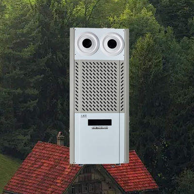 Хорошая цена. Industrial Energy Saving Air Conditioner with 380 V 3N/50 Hz Voltage/Frequency and Applicable Temperature -7°C~43°C Using R22/2400 G Refrigerant Онлайн