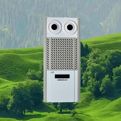 Хорошая цена. Industrial Air Conditioner with 380 V 3N/50 Hz Voltage/Frequency for -7°C~43°C and R22/2400 G Refrigerant Онлайн