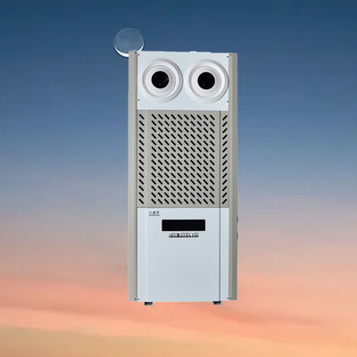 Хорошая цена. Industrial Air Conditioner with R22 Refrigerant 2400 G 380 V 3N/50 Hz Voltage and -7°C~43°C Applicable Temperature for Optimal Cooling Онлайн