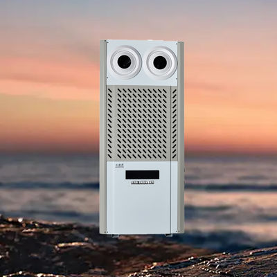 Хорошая цена. Industrial Energy Saving Air Conditioner with R22 Refrigerant 2400 G and 380 V 3N/50 Hz Voltage for -7°C~43°C Applicable Temperature Онлайн
